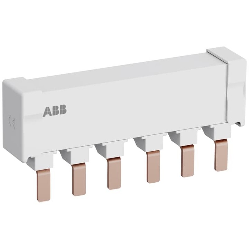 3-Phasen-Sammelschiene PS2-2-0-125
