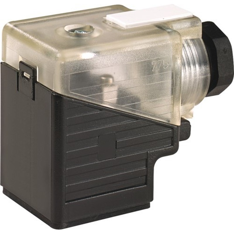 Ventilstecker A M16 7000-29321-0000000