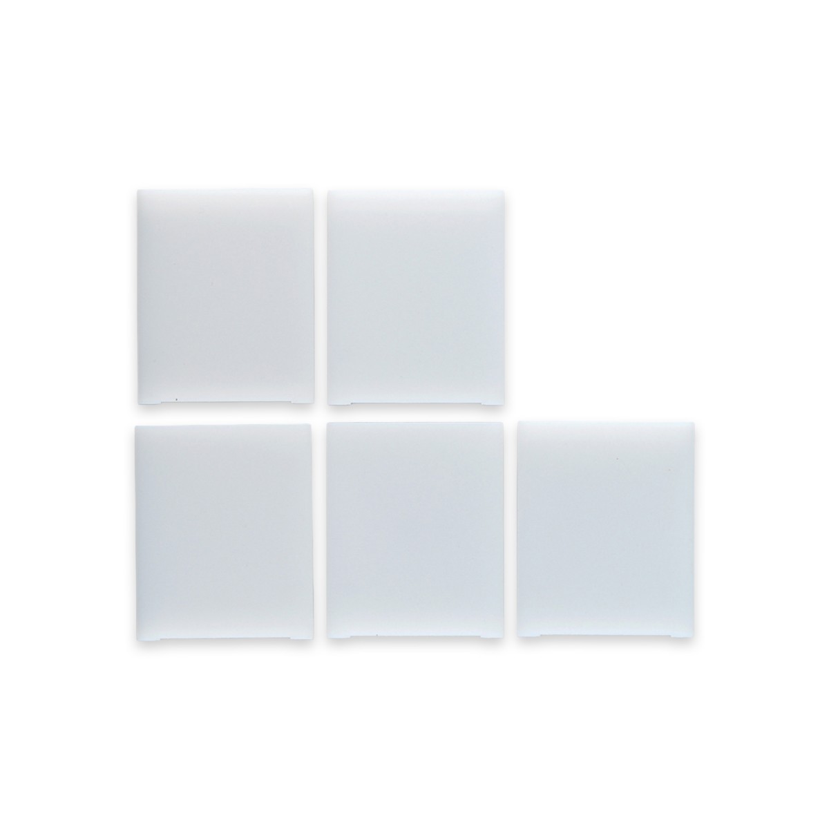 Namensschild 1225174 (VE5)
