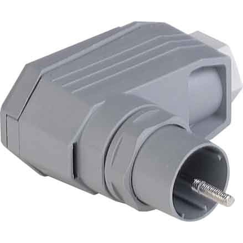 Leistungsstecker N6R FM R