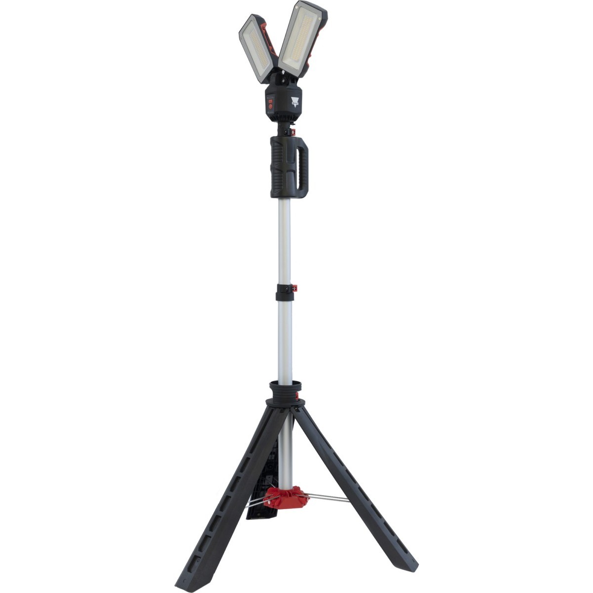 Arbeitsstrahler ausziehbar AccuLux WL 6000 LED