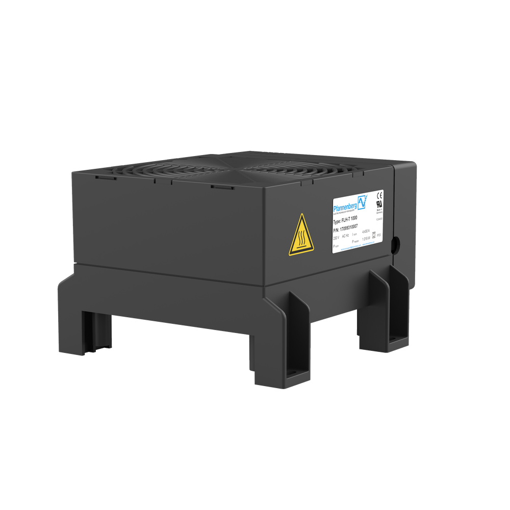Heizgebläse FLH-T800 #1708031007