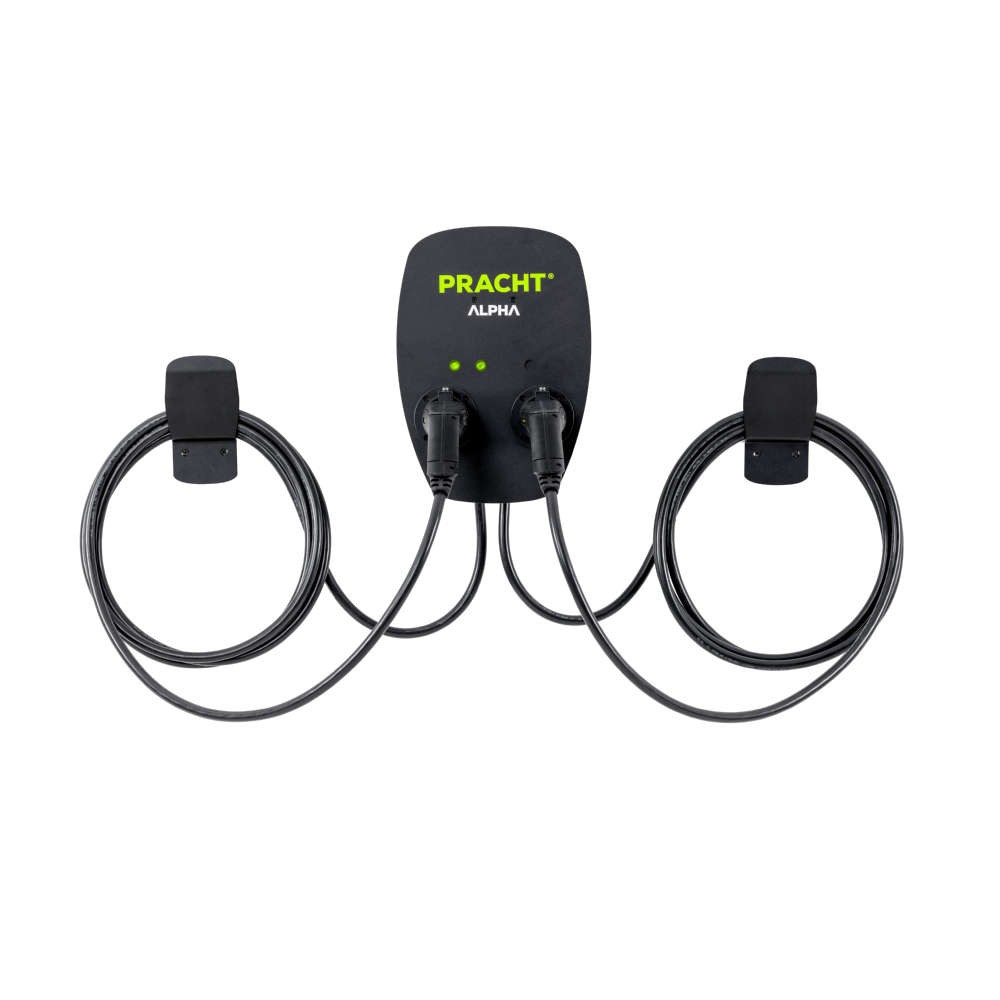 Ladestation ALPHA XT ALPHAXT1202