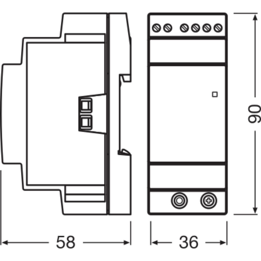 Betriebsgerät PS30/24 SO