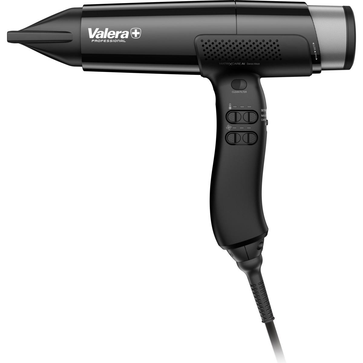 Haartrockner 501.00 MA NB