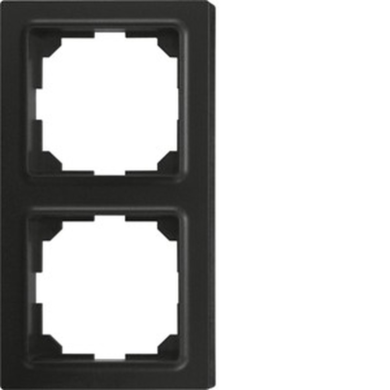 2-fach-Universalrahmen R2UE55-am