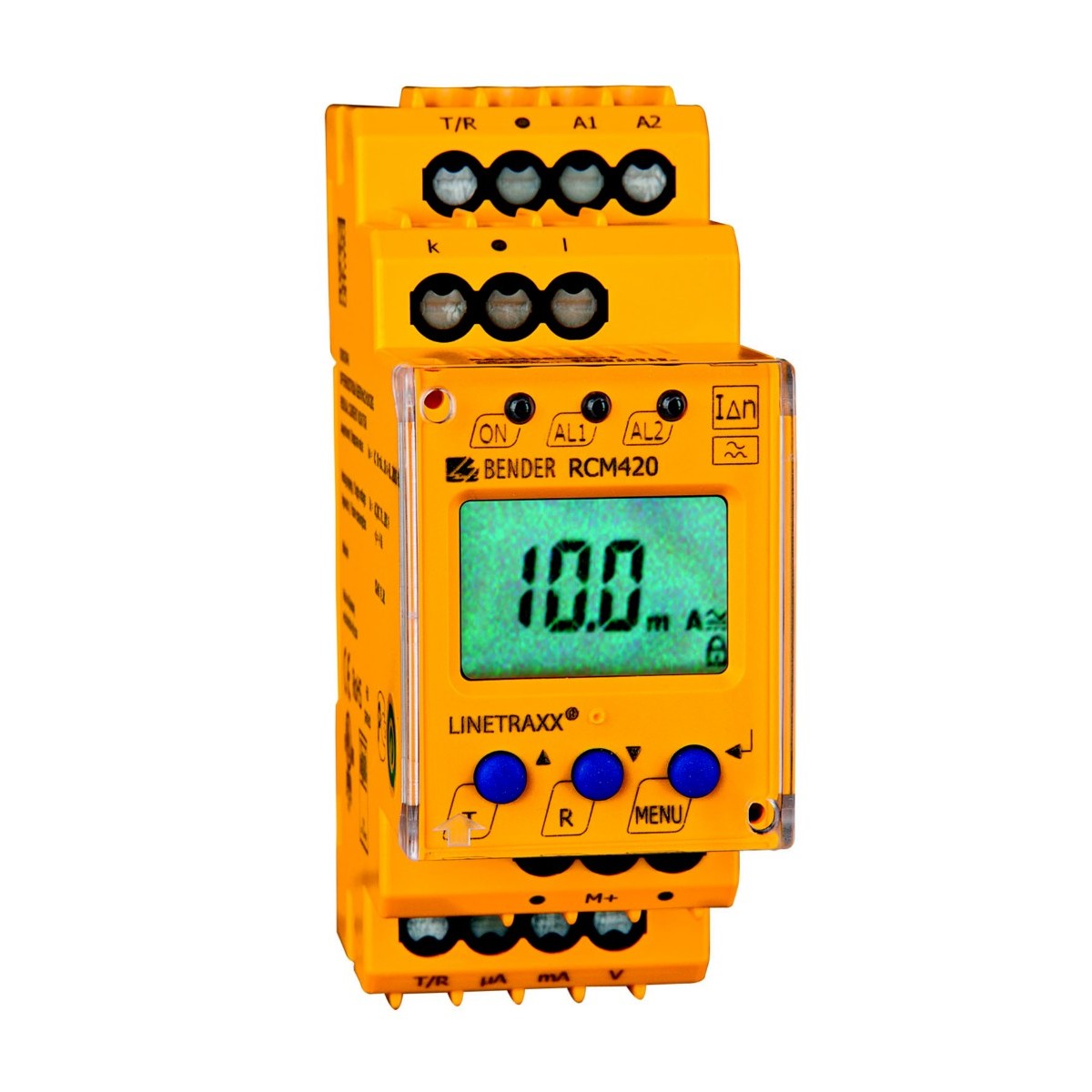 Differenzstromüberwachung RCM420-D-1