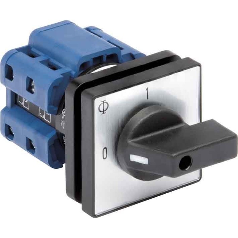 Ausschalter CA20B A202-600E