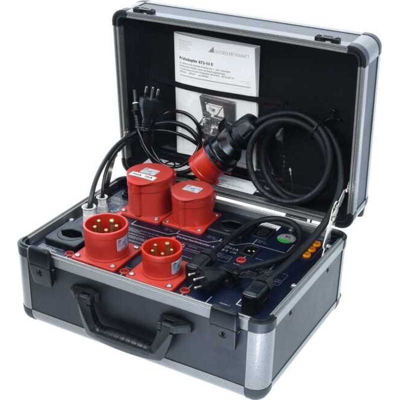 Adapter für aktive und AT3-III E CH