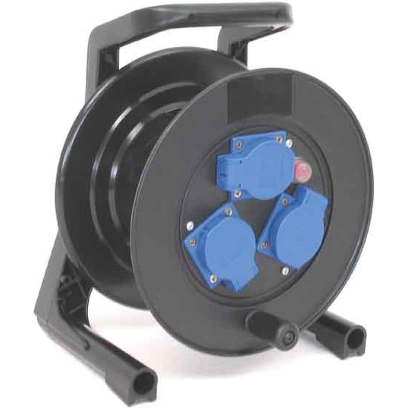 Kabeltrommel GT235.MD3.25PU315