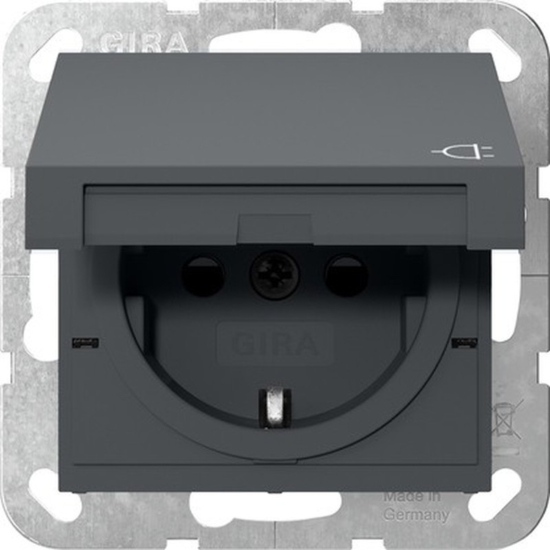 Steckdose KD 441428