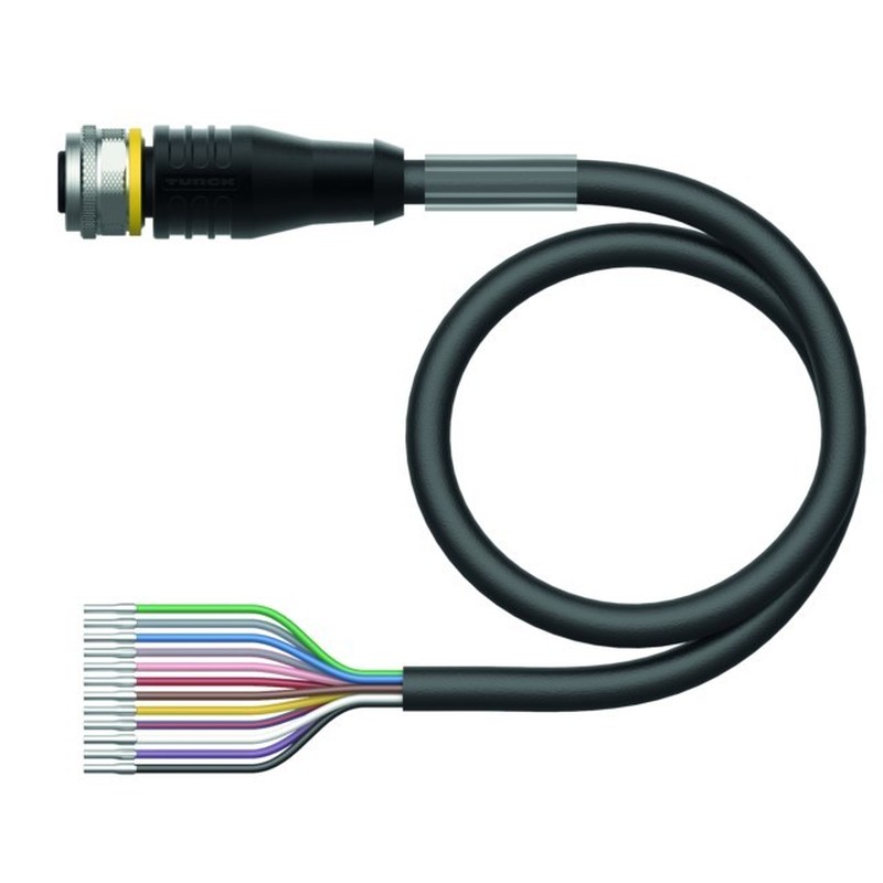 Anschlussleitung RKS12.120T-2/TXL