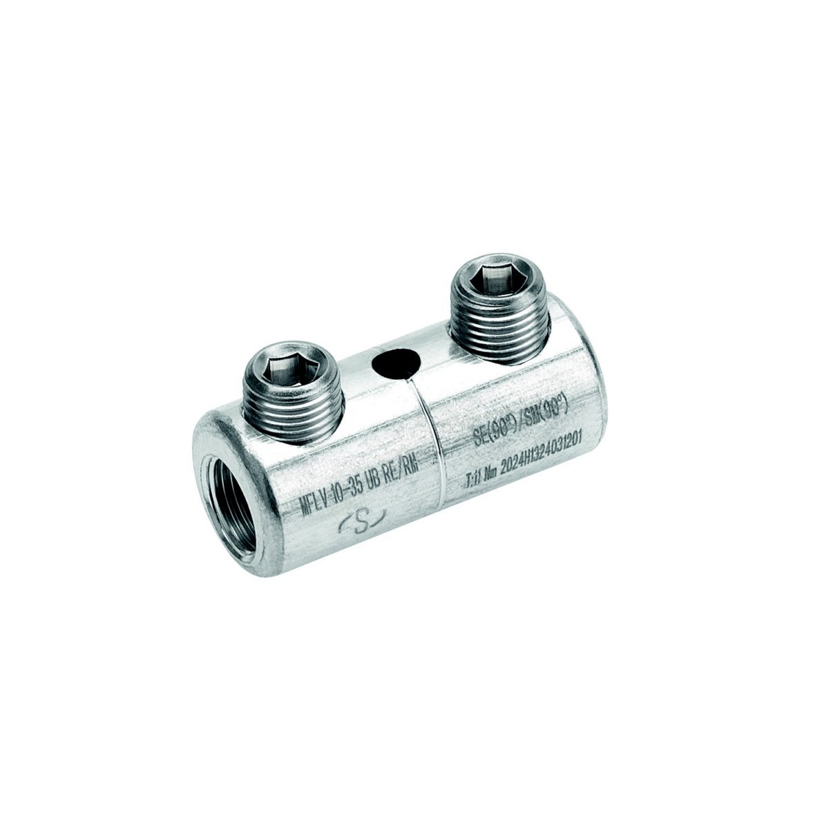 Schraubklemme 10-35 180962