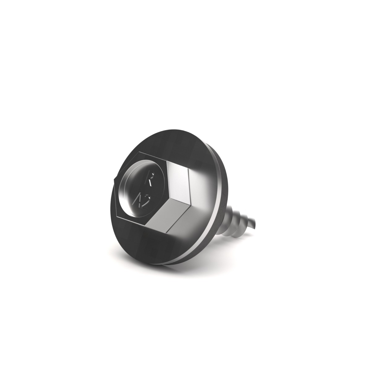 Reparaturschraube 7,2 x 19 selbstfurchend FABA-A A2 943772-019