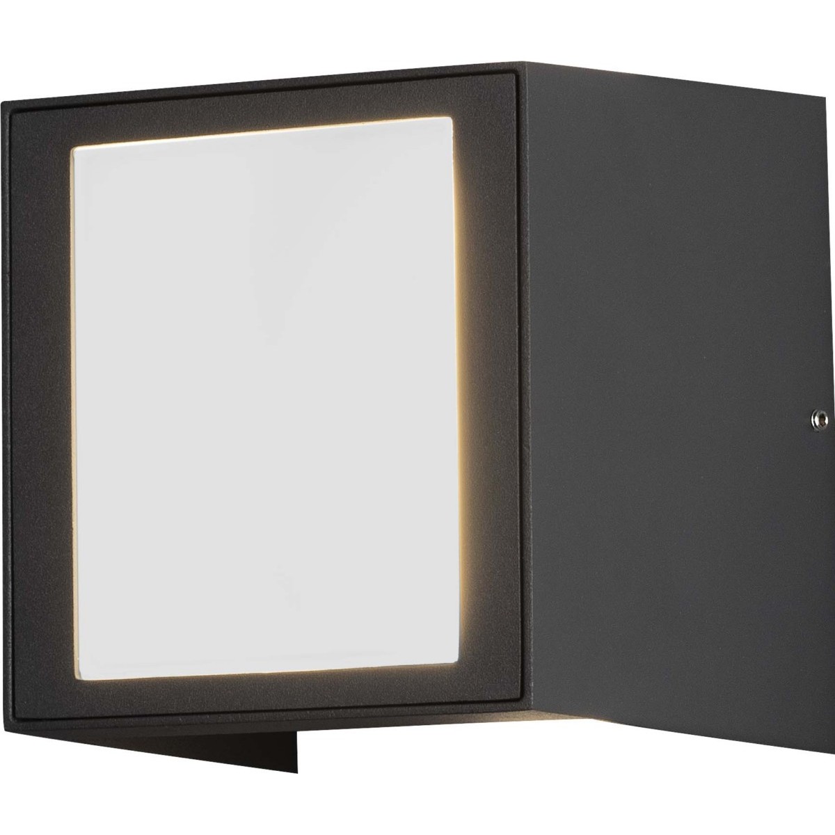 LED Wandleuchte Cremona 7946-370