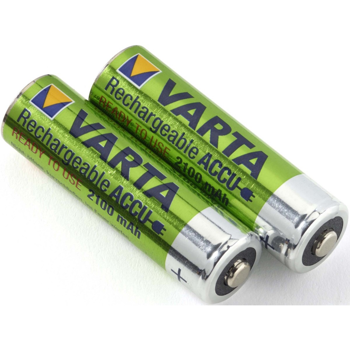 Aufladbare Batterien 17173-001
