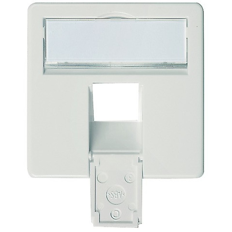 Zentralplatte kpl. 50x50 100020623