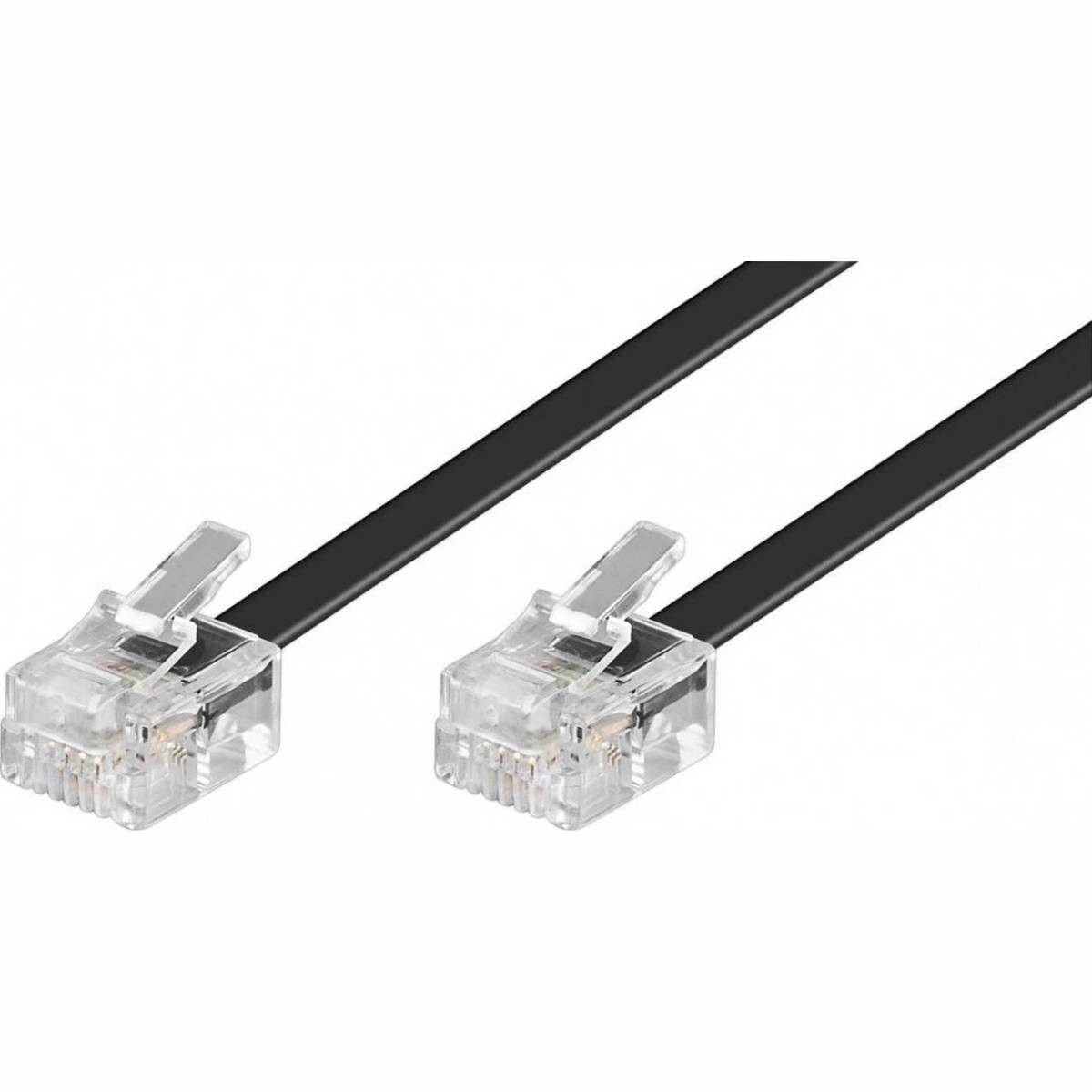 RJ11 Anschlußkabel 50318