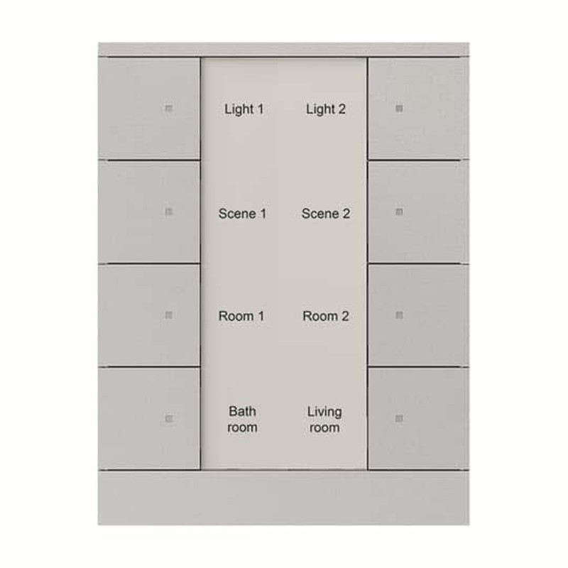 8f. Bedienelement SB/U8.0.1-83
