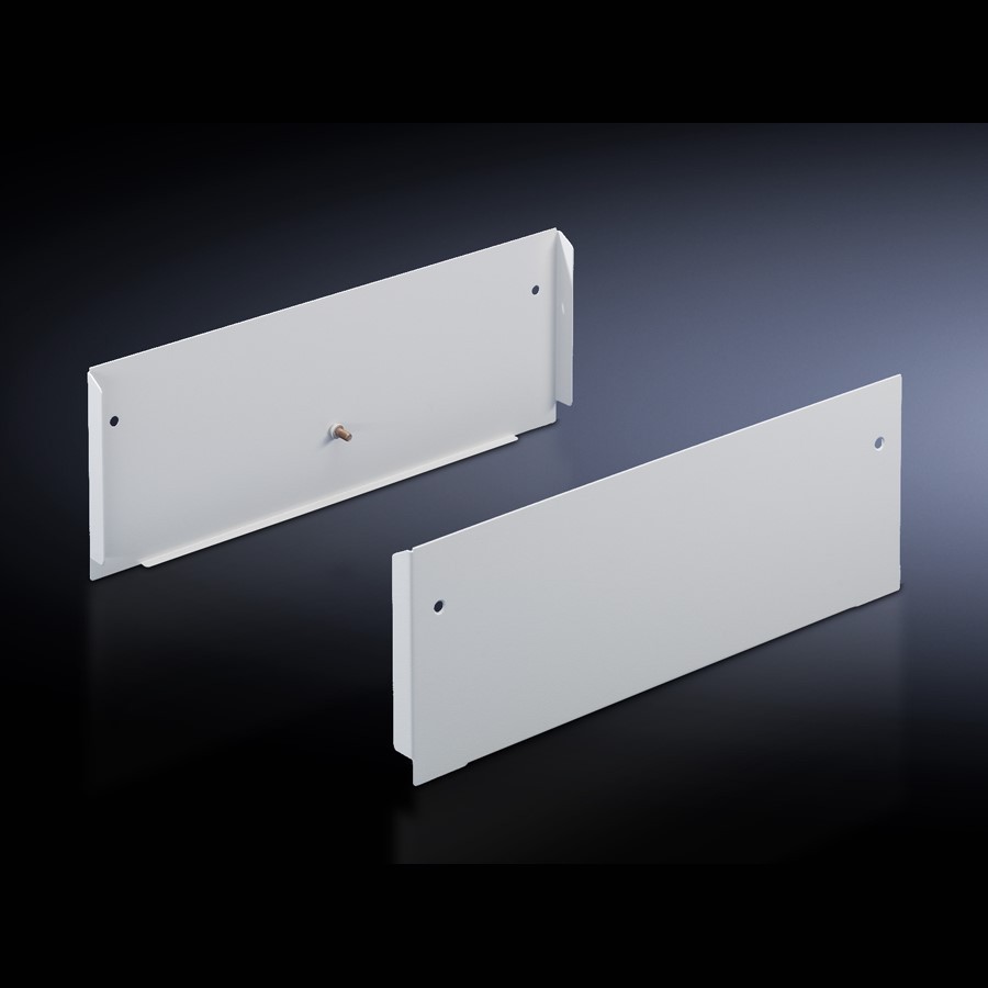 Seitenwand f.Rangierraum TS 8600.510 (VE2)