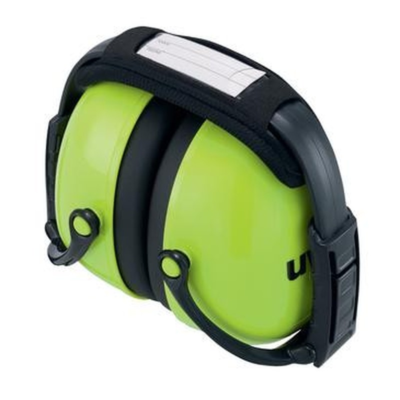 Kapsel-GH uvex K2 faltbar 2600012