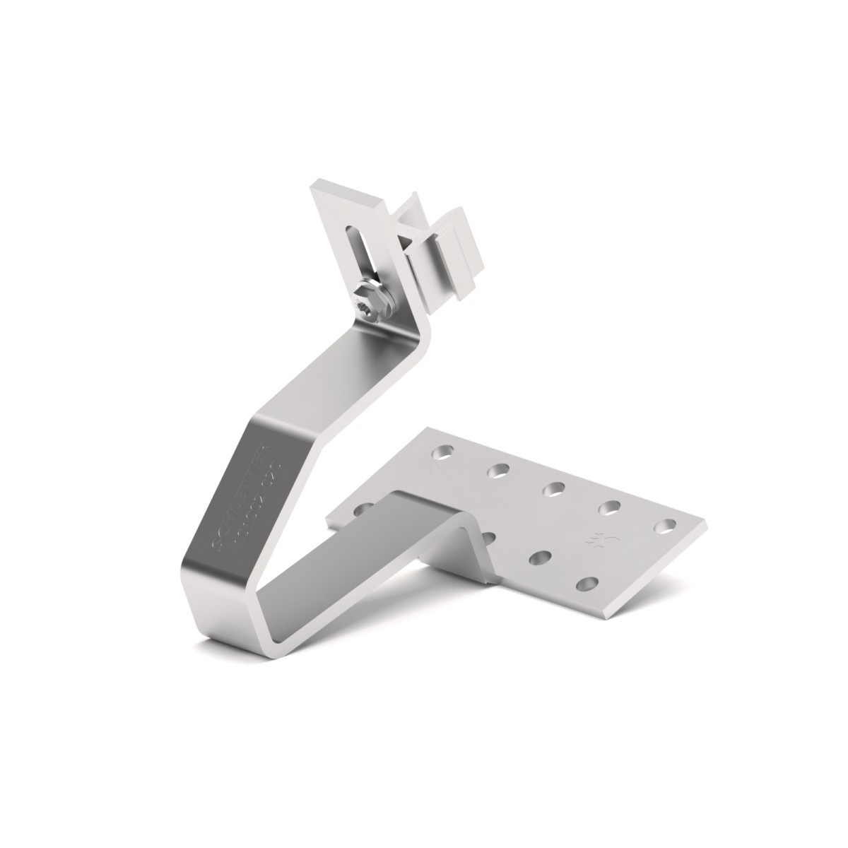 Dachhaken Rapid2+ Pro 35 101002-020 Edelstahl