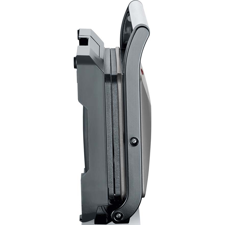 Kompakt-Multigrill KG 2394 gr-met/sw