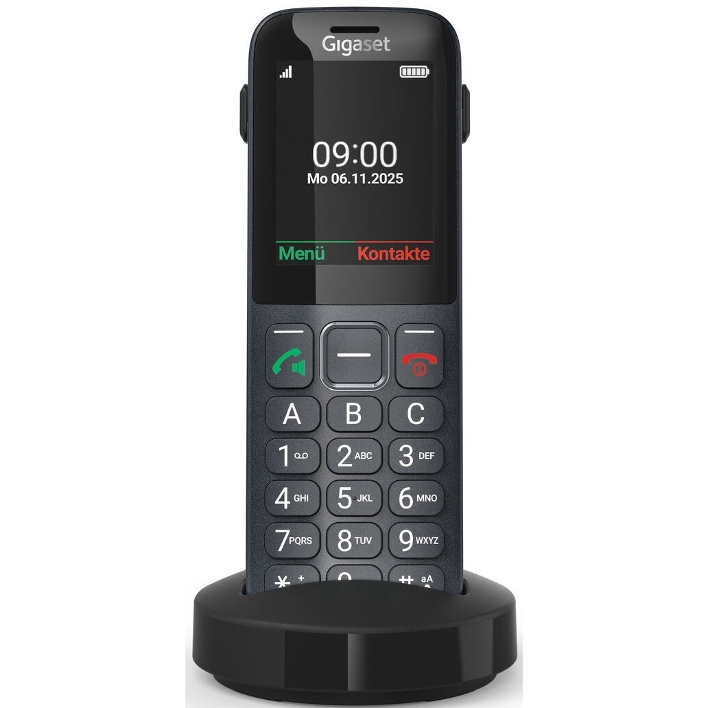 4G Mobilfunk-Std. Comfort 600 SIM