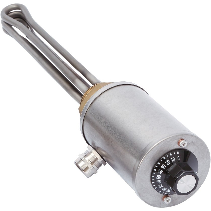 Einschraubheizkörper EHK G112A001