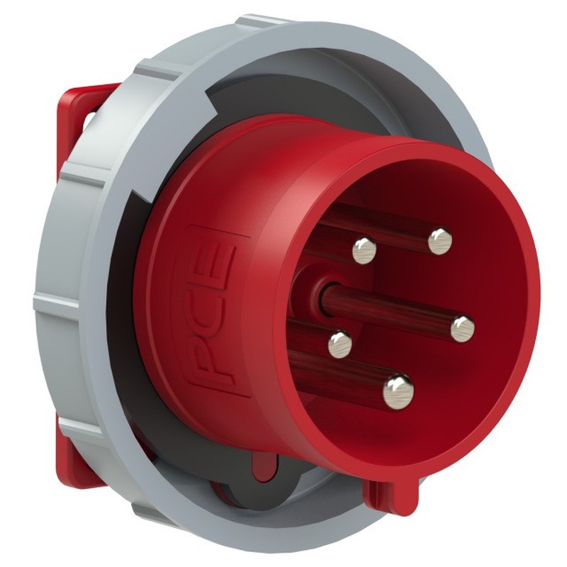 CEE-Anbaugerätestecker 6252-6ttv