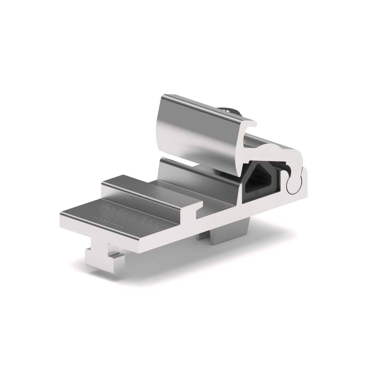 Kreuzverbinder Rapid 129063-000 für Klicknut M8