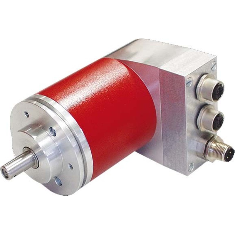Absolutdrehgeber CEV65M-10323