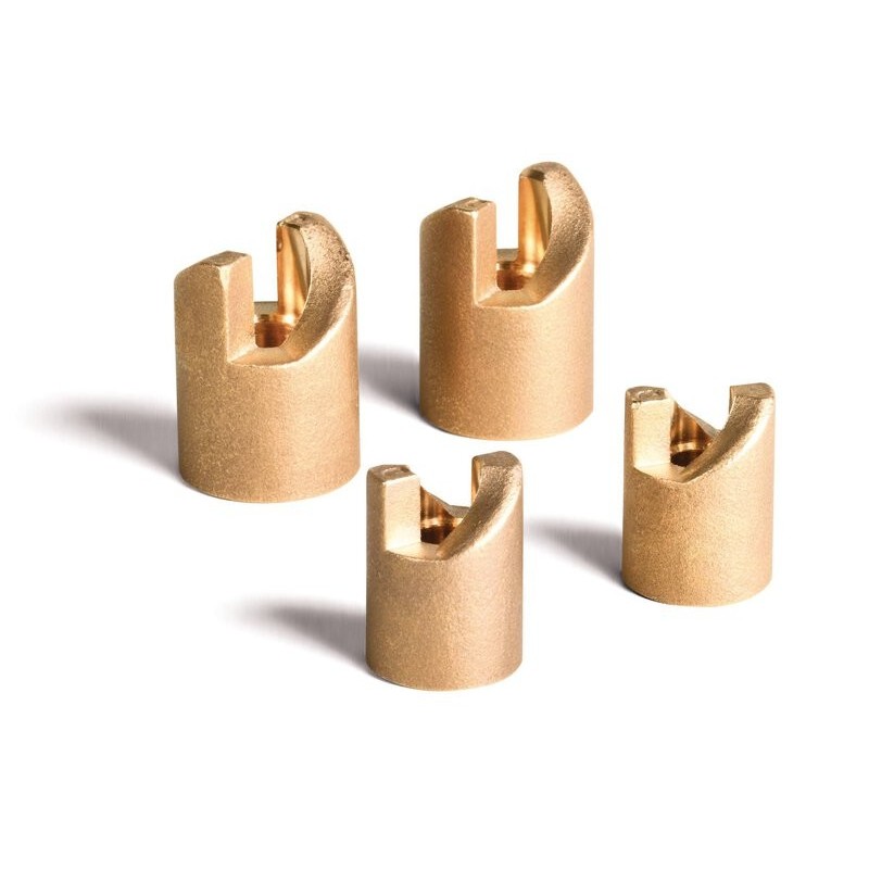 RK Überwurfmutter 1/4" 1109632