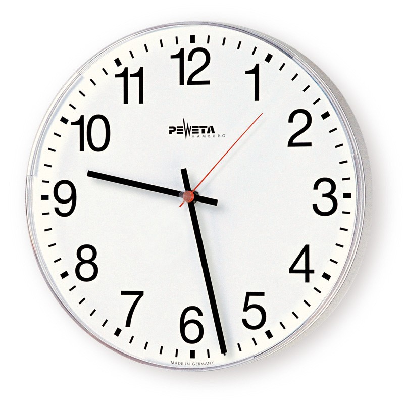 Telegramm-Nebenuhr 81.270.311