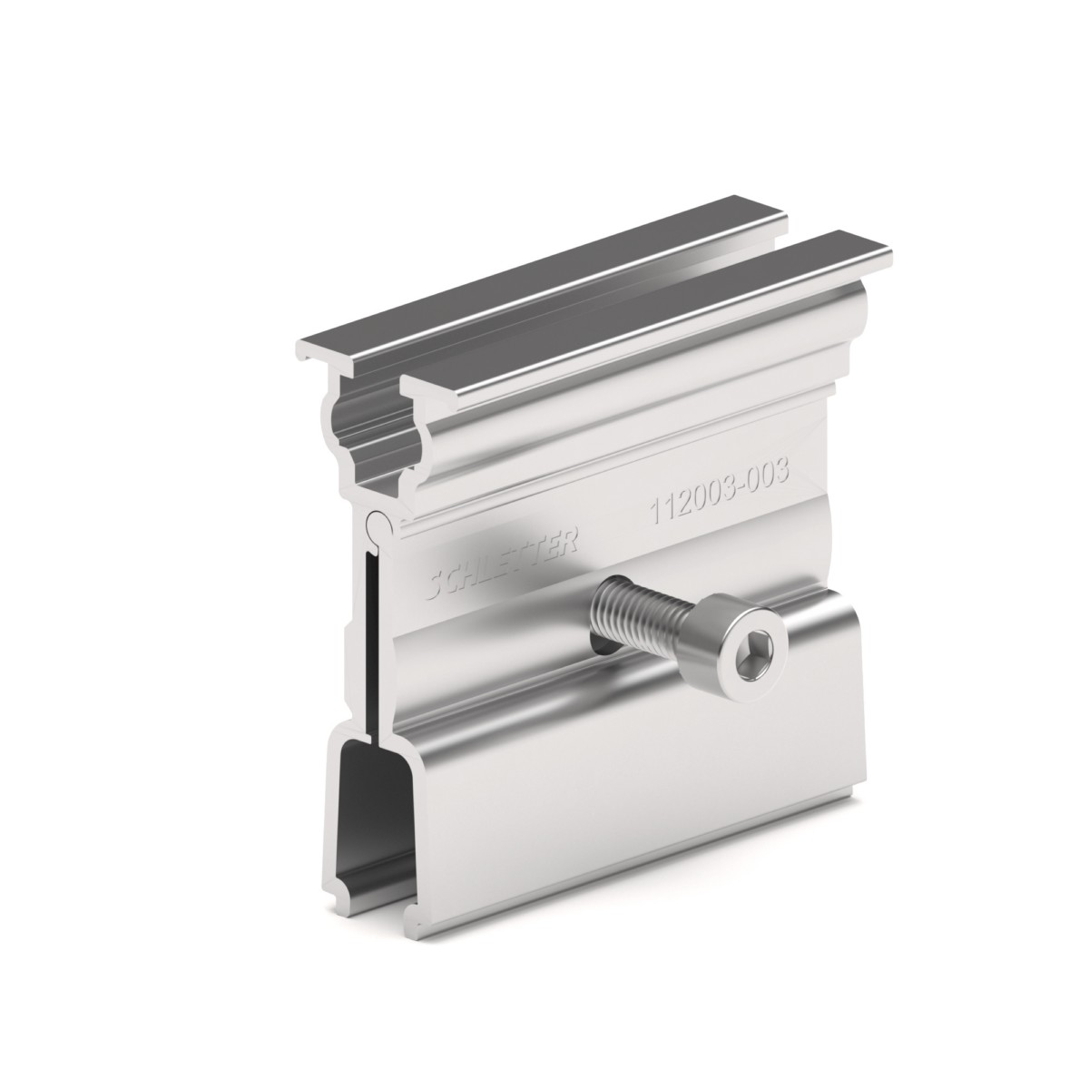 Blechfalzklemme 520 Rapid 112003-003