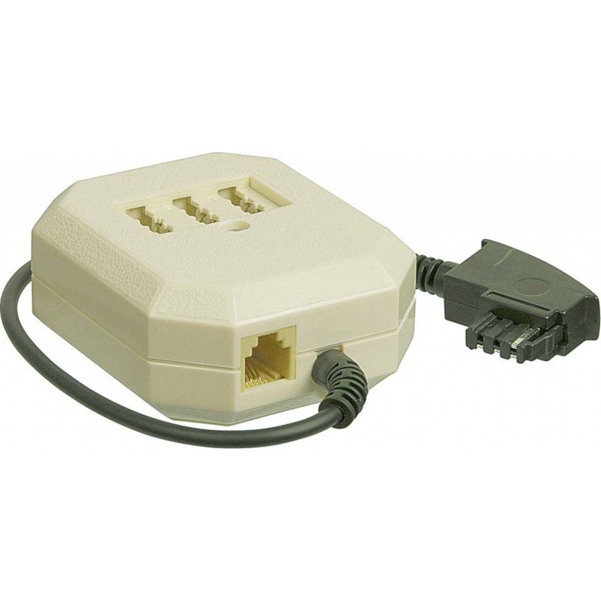 TAE-F NFN Verlängerungsbox 50282