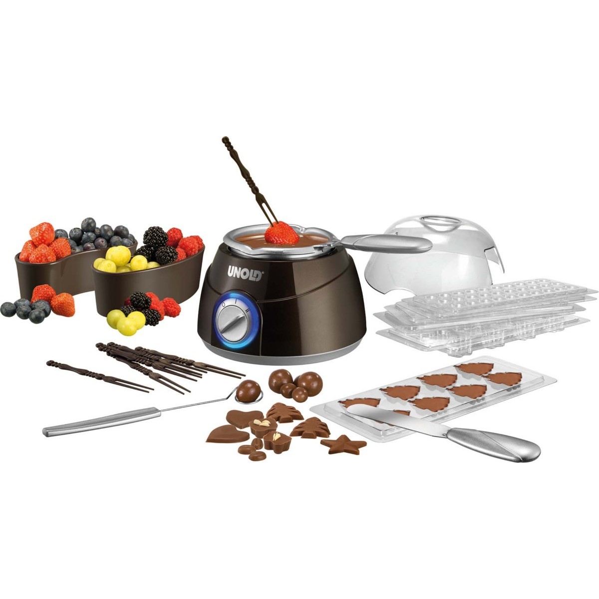 Chocolatier 48667