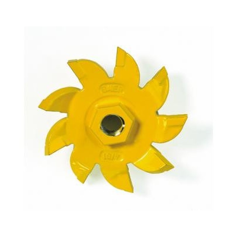 Fräser Euro25 54650