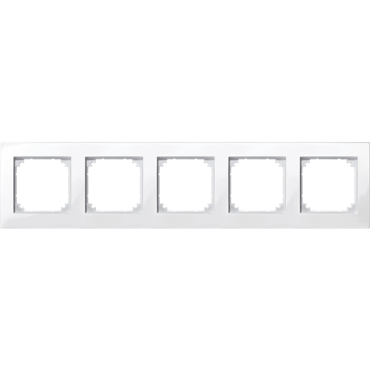 M-PLAN-Rahmen 5f. pws/gl 515519