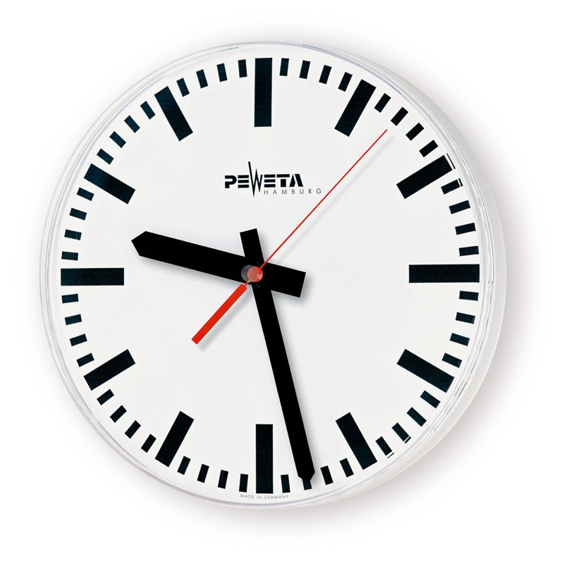 Quarz-Batterie-Uhr 41.270.421