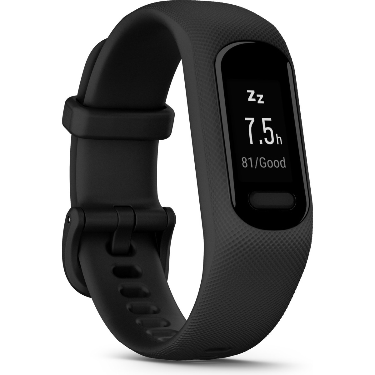 Fitness-Tracker vivosmart 5 sw, L