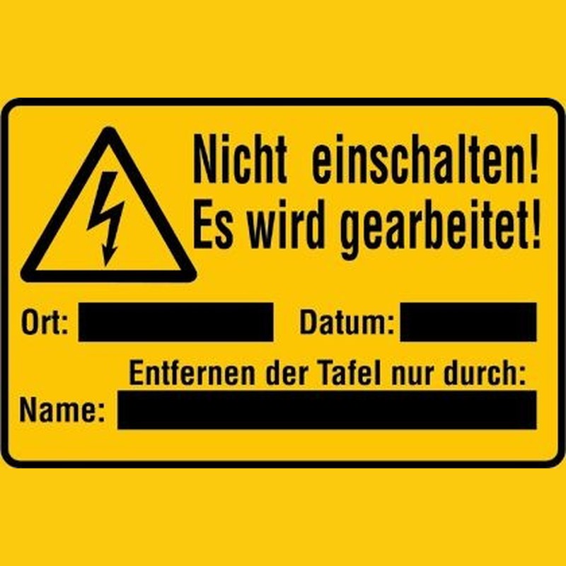 Betriebskennzeichnung 192/70