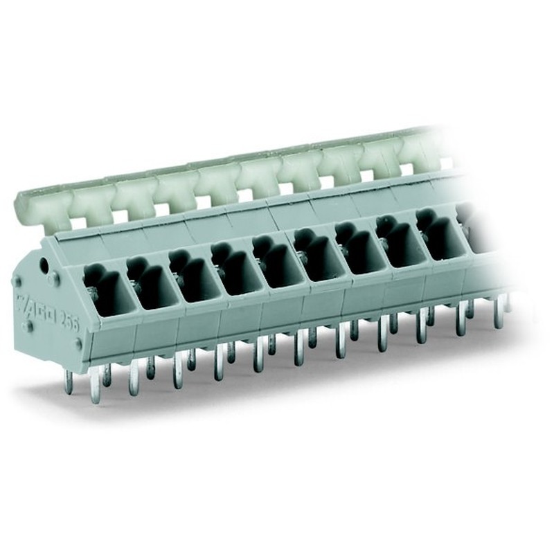Leiterplattenklemme 256-436/334-000