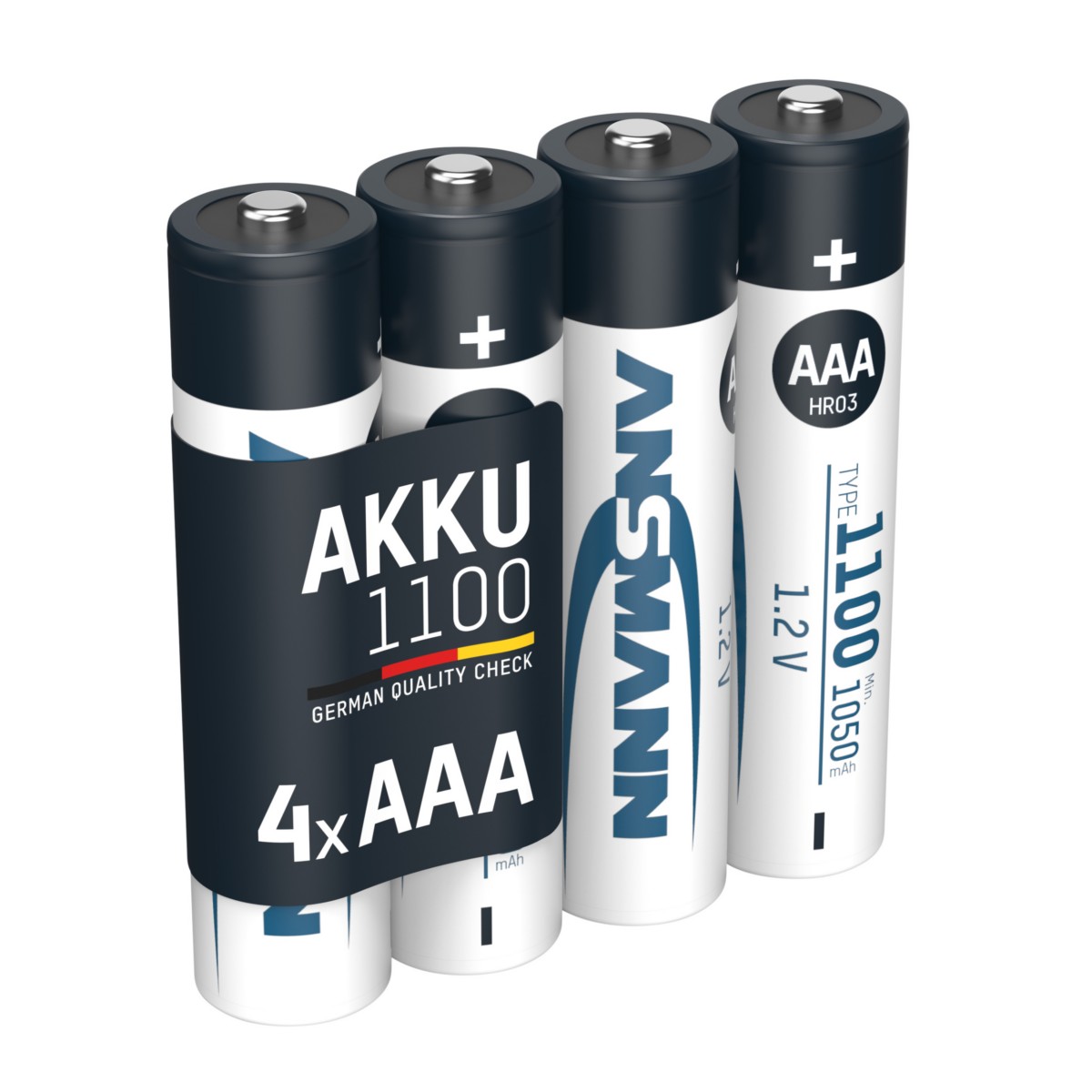 Akku Micro 5035232 VE4 Bli