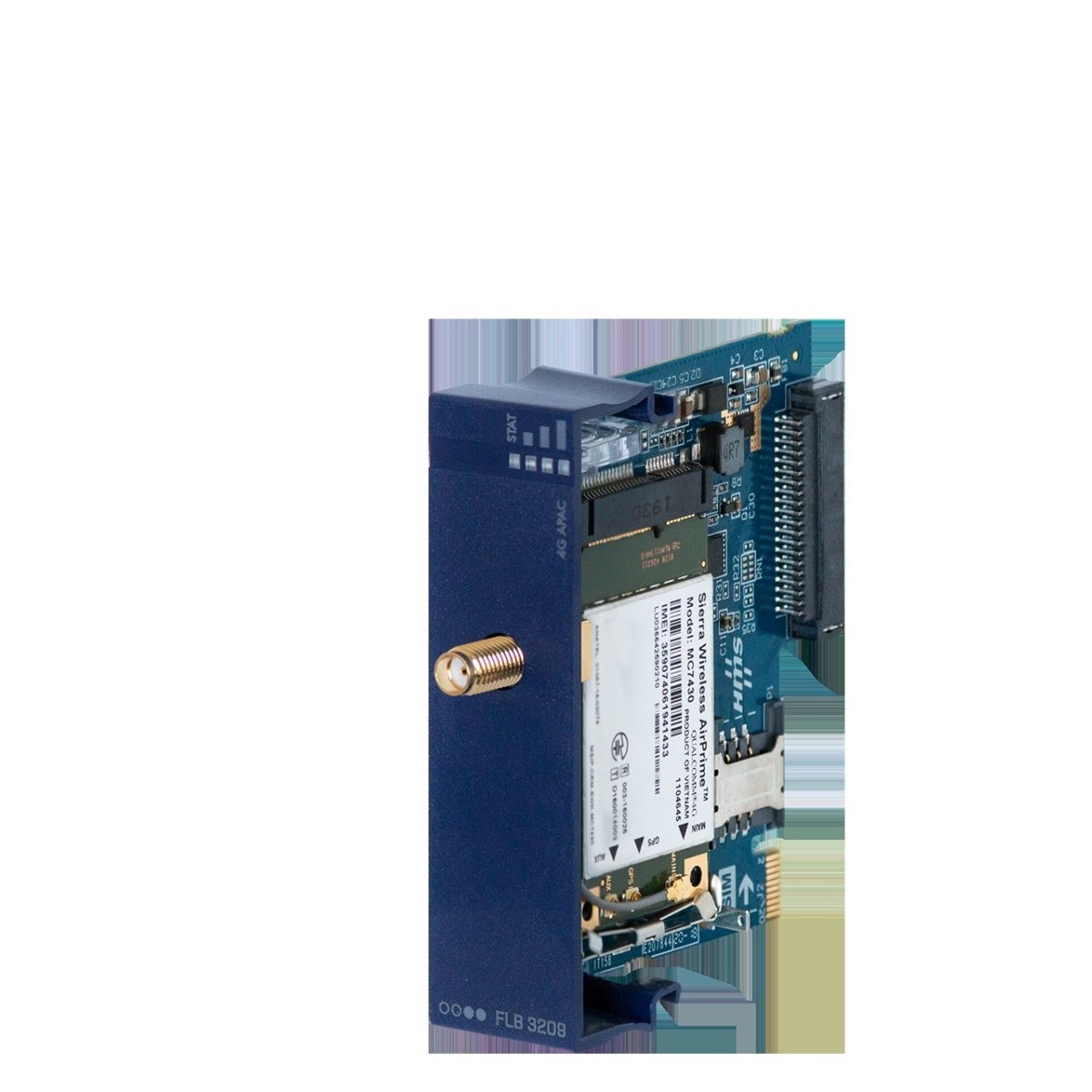 4G APAC extension board FLB3209_00
