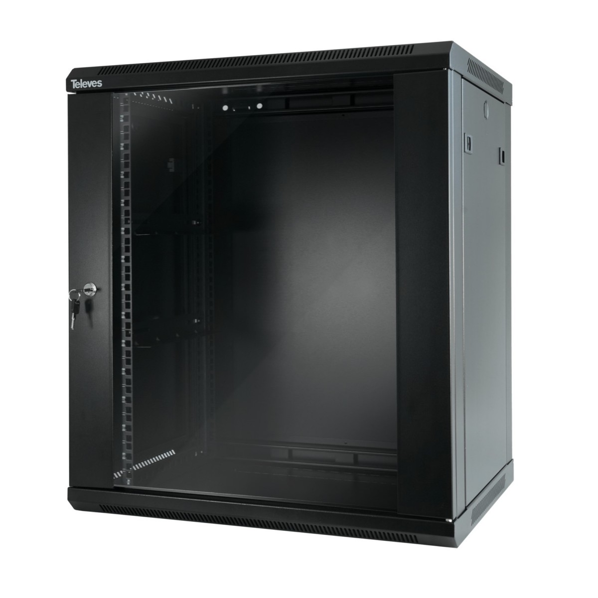 19" Netzwerkschrank MSR1915