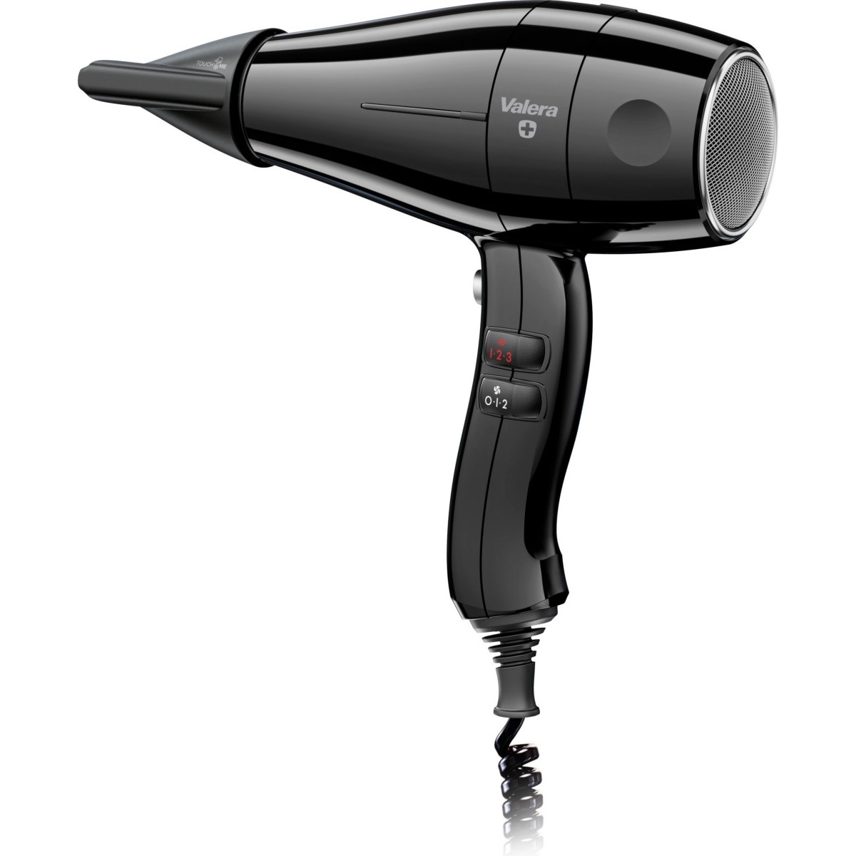 Haartrockner SXJ 7500 TF BL