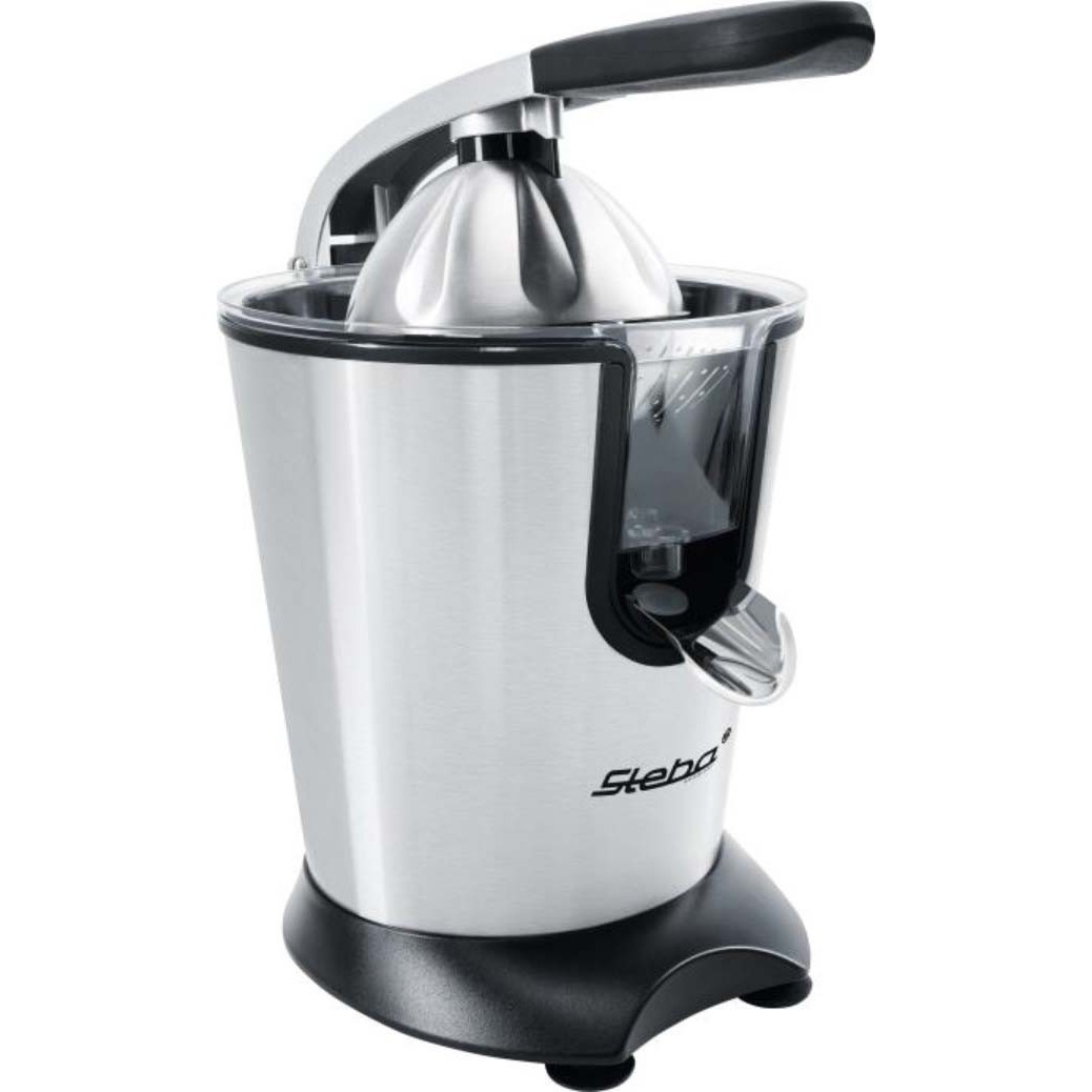 Zitruspresse ZP 2 eds/sw