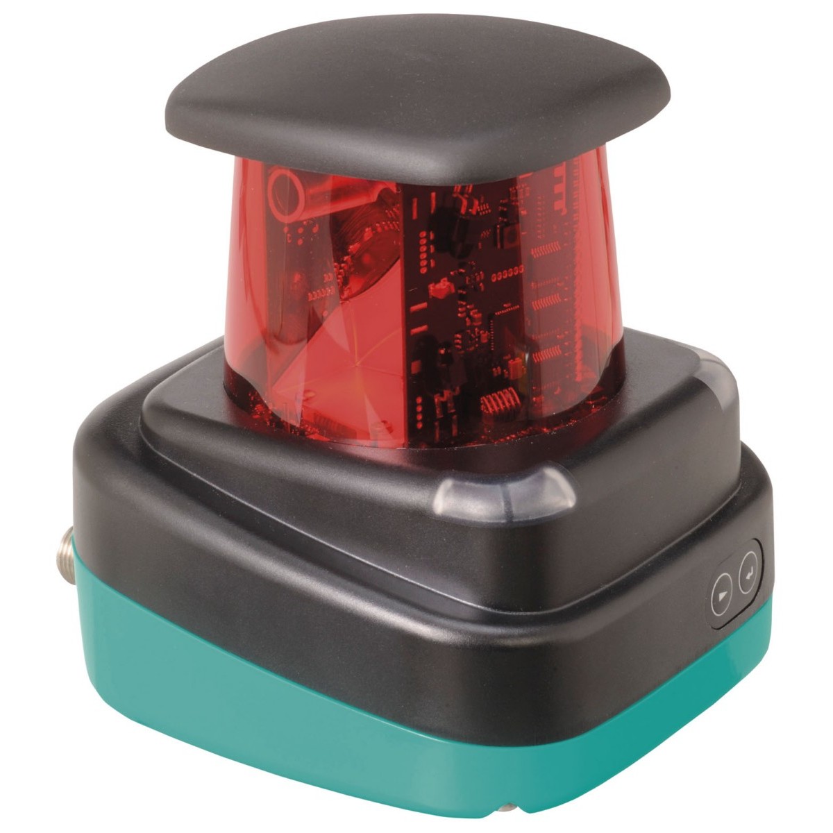 2-D-LiDAR-Sensor OBD60M-R200#70132754