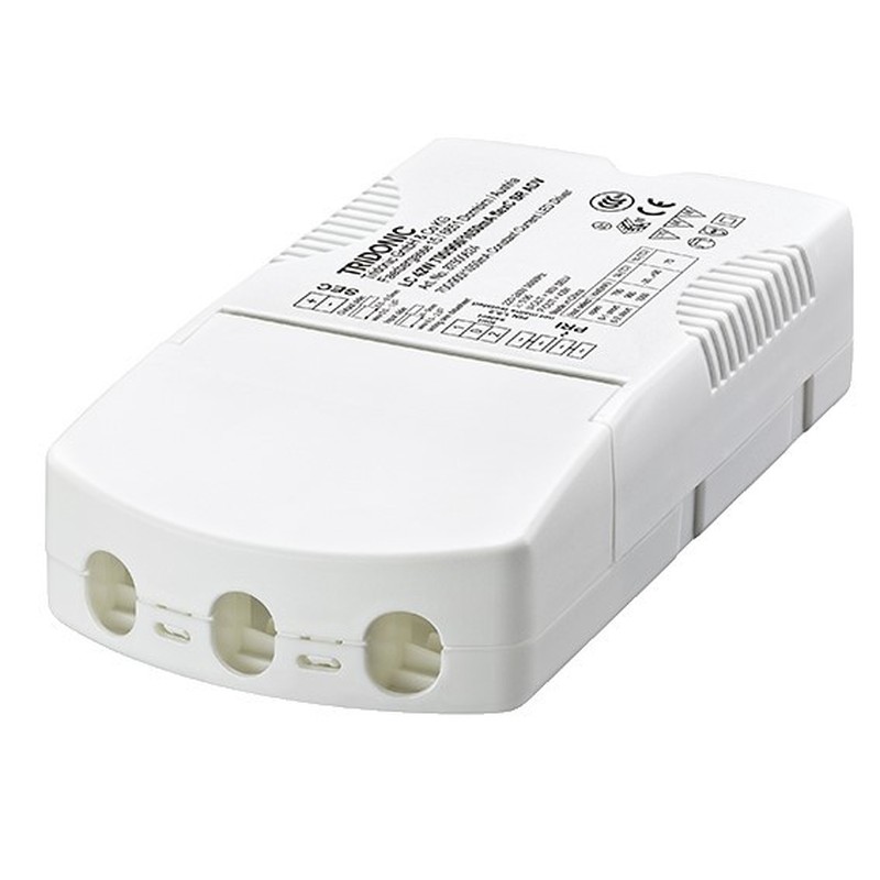 LED-Betriebsgerät LC 42W 700/900/1050